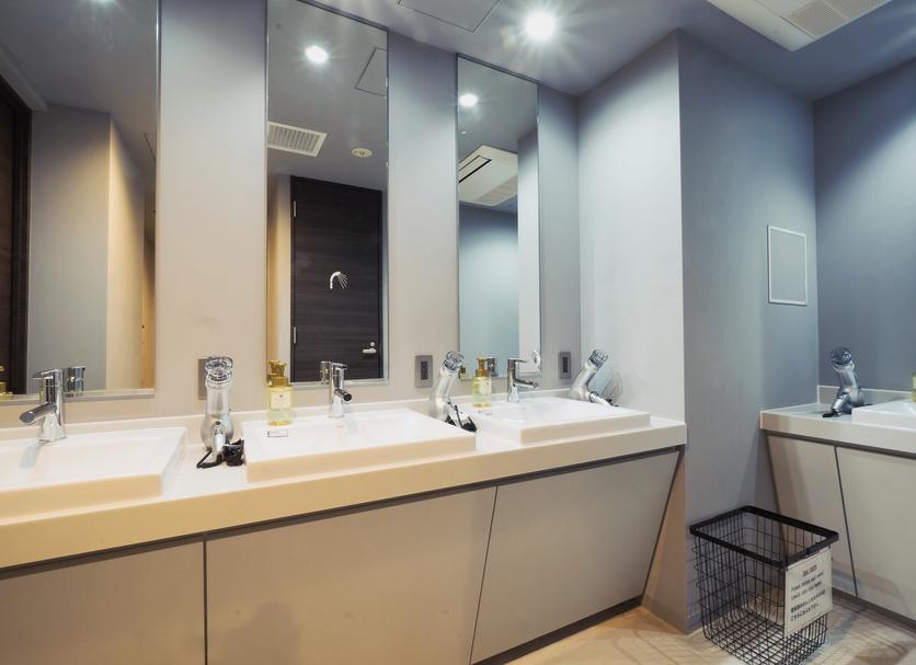 Badkamer Foto's