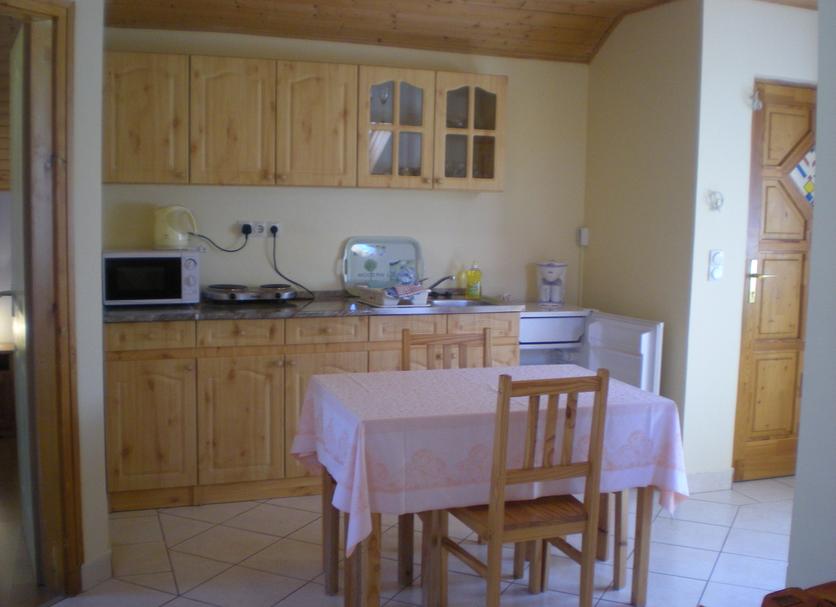 Keuken Foto's