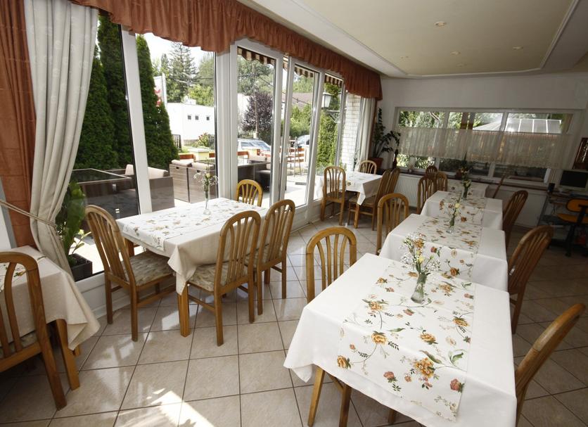 Restaurant Foto's