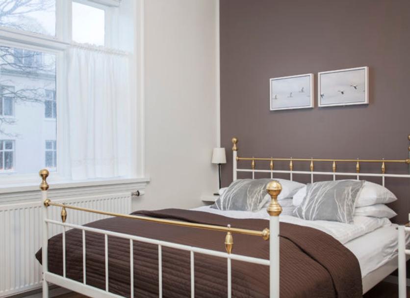 Slaapkamer Foto's