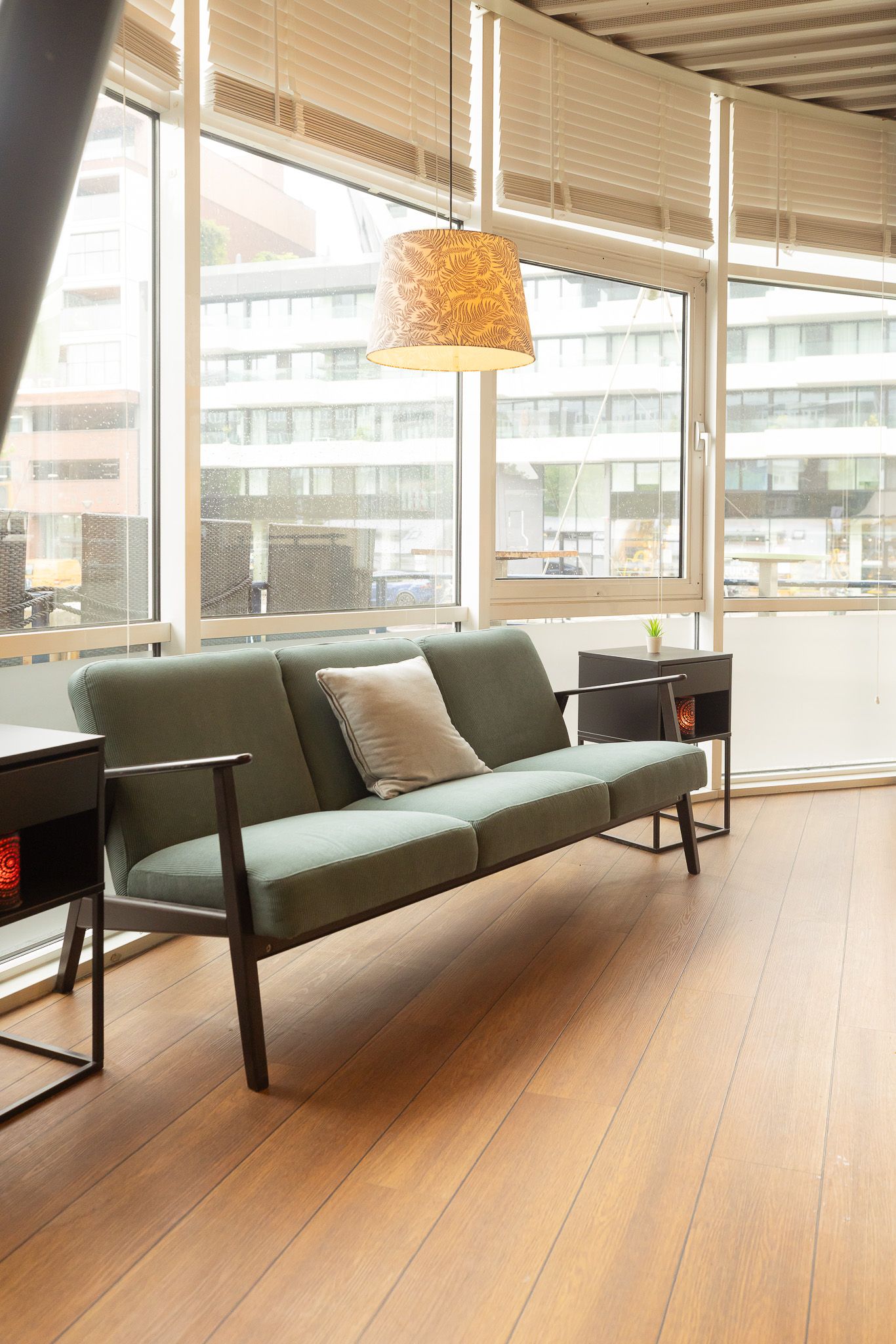 Hotelfacciliteit
