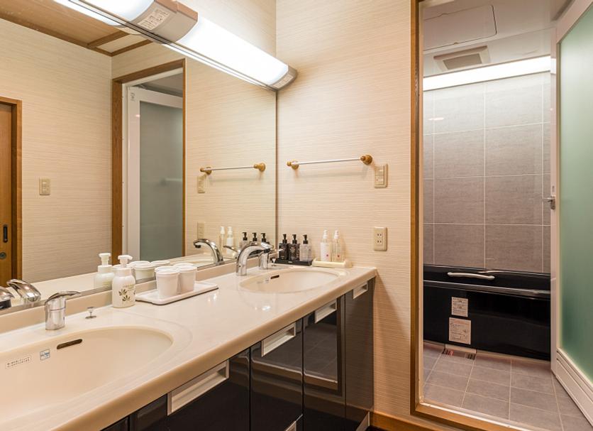 Badkamer Foto's