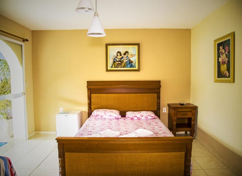 Slaapkamer Foto's