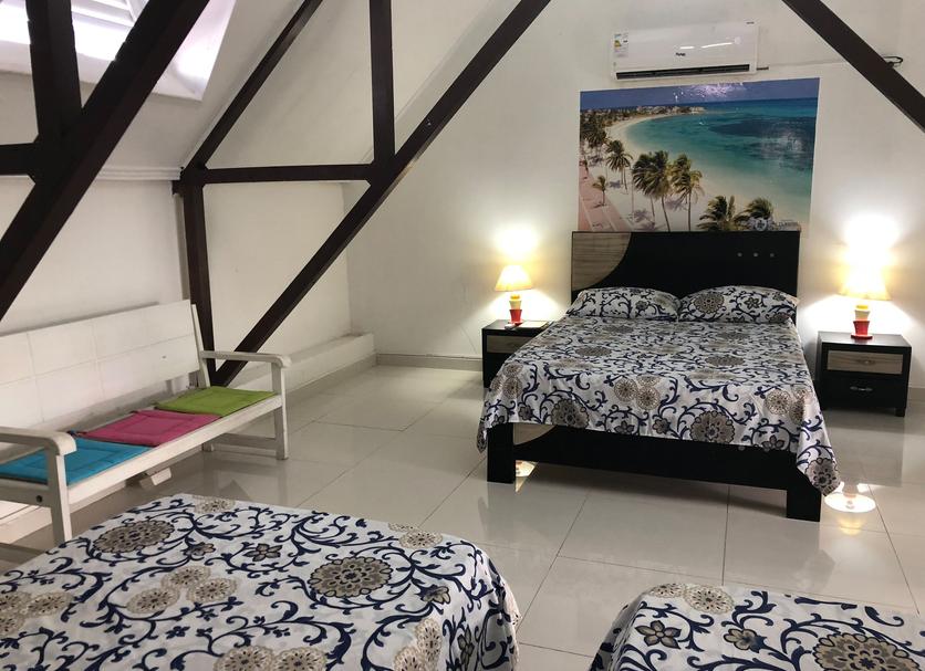 Slaapkamer Foto's
