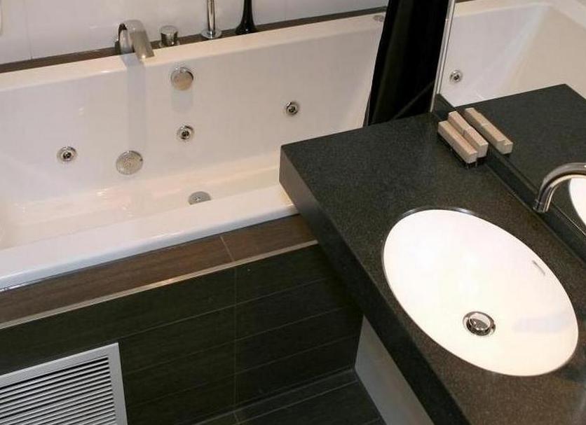 Badkamer Foto's