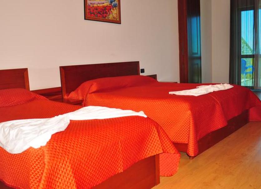 Slaapkamer Foto's