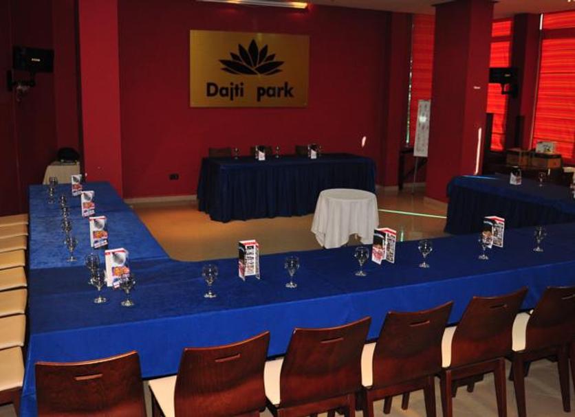 Vergaderzaal Foto's