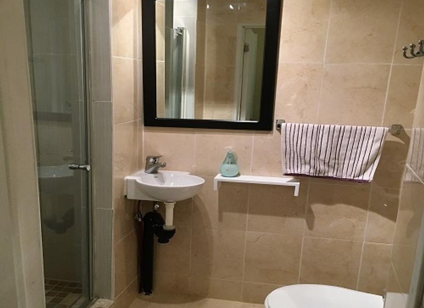 Badkamer Foto's