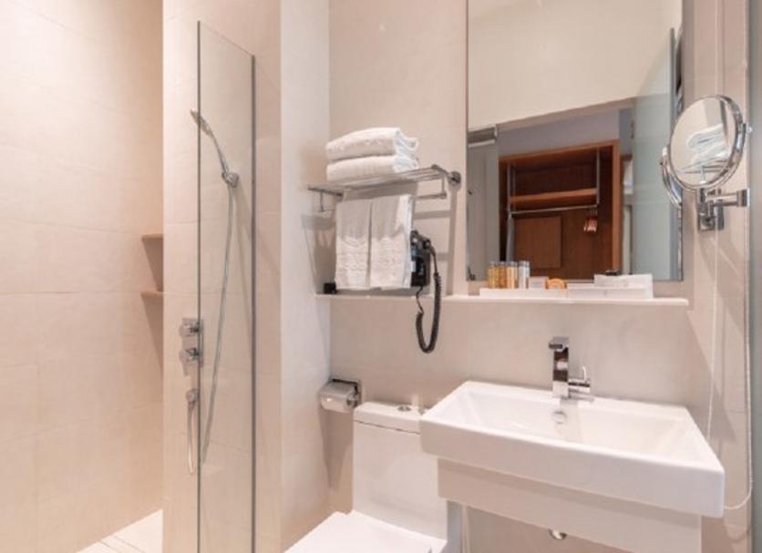 Badkamer Foto's