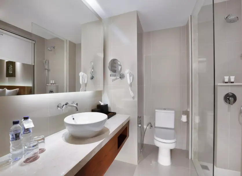 Badkamer Foto's
