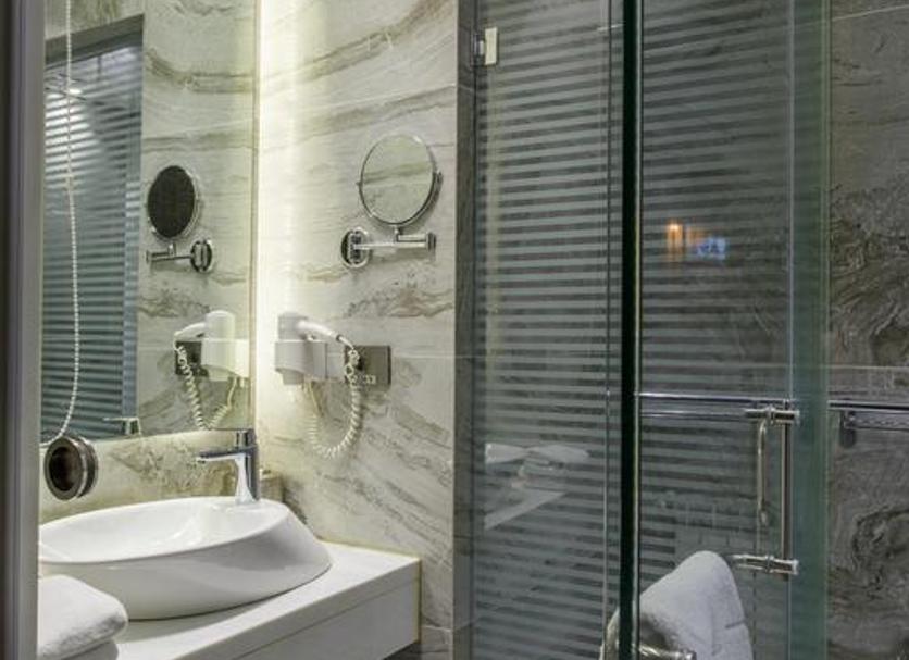 Badkamer Foto's