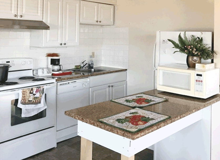 Keuken Foto's