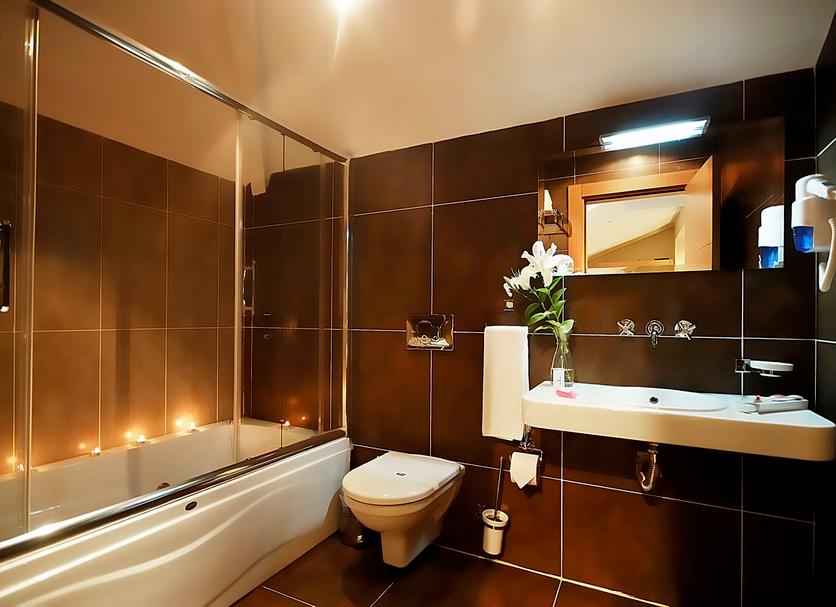 Badkamer Foto's