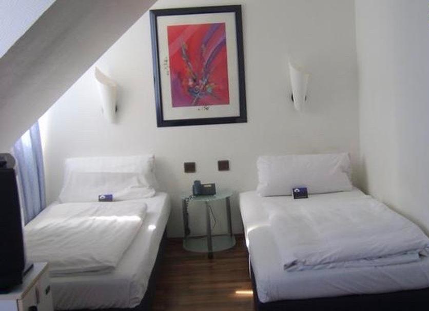 Slaapkamer Foto's