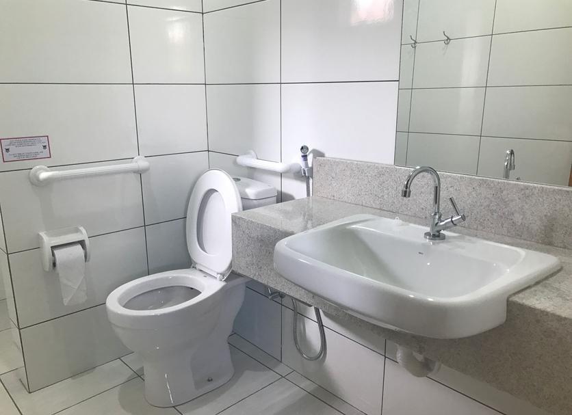 Badkamer Foto's