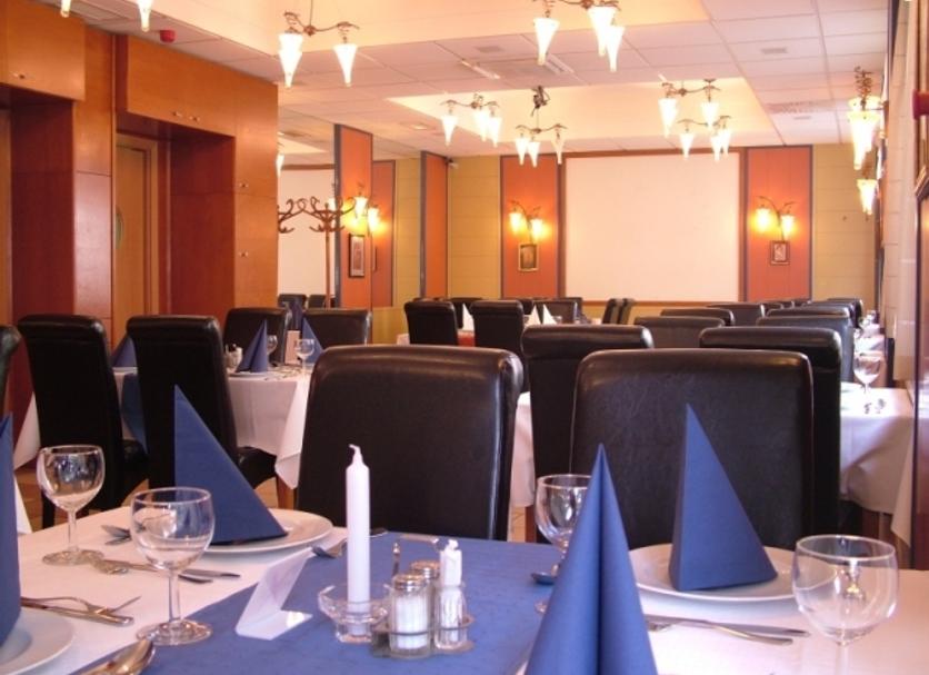 Restaurant Foto's