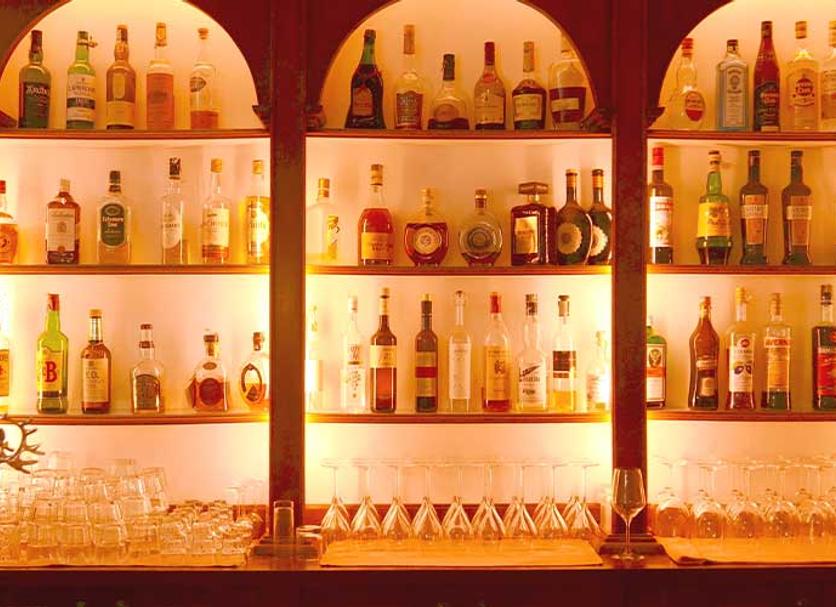 Bar Foto's