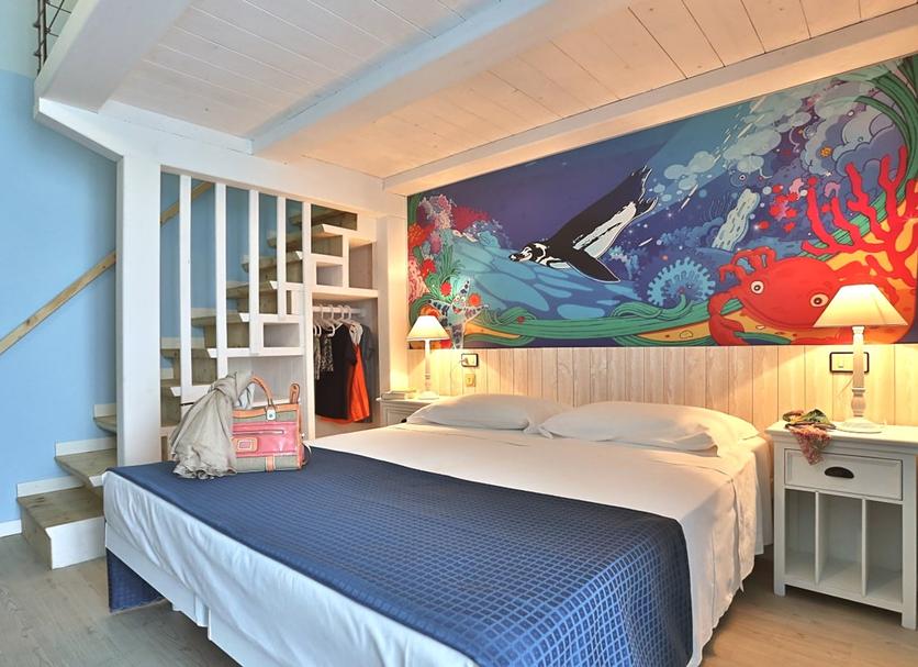 Slaapkamer Foto's