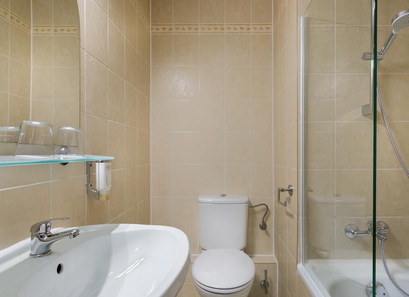 Badkamer Foto's