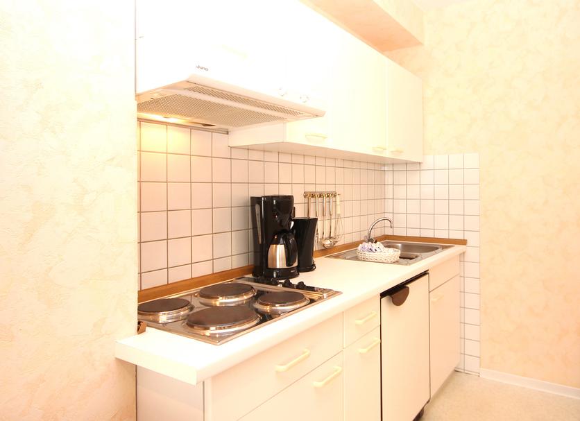 Keuken Foto's