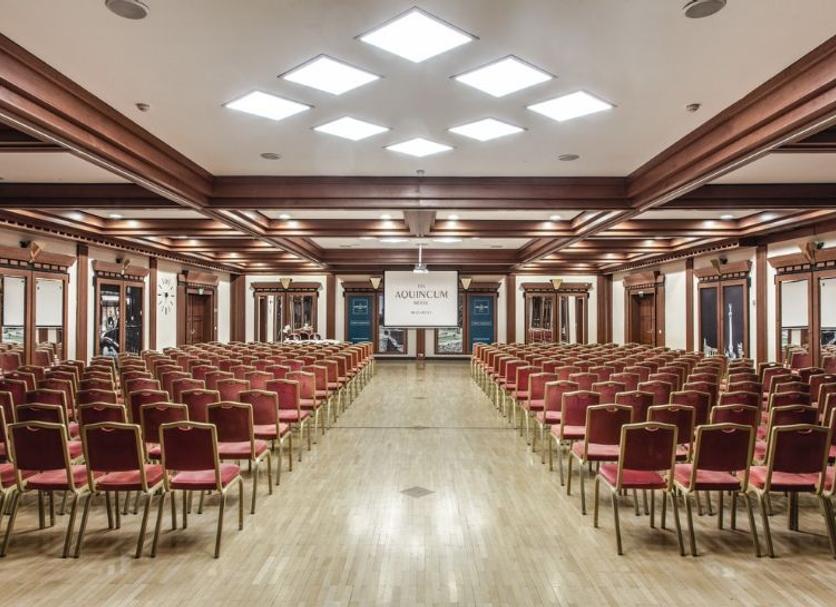 Vergaderzaal Foto's