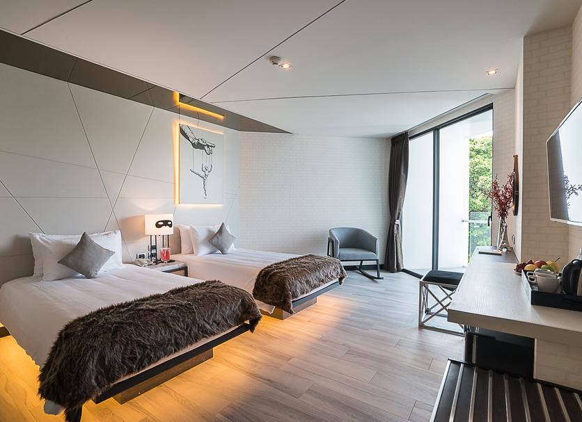 Slaapkamer Foto's