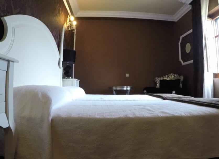 Slaapkamer Foto's