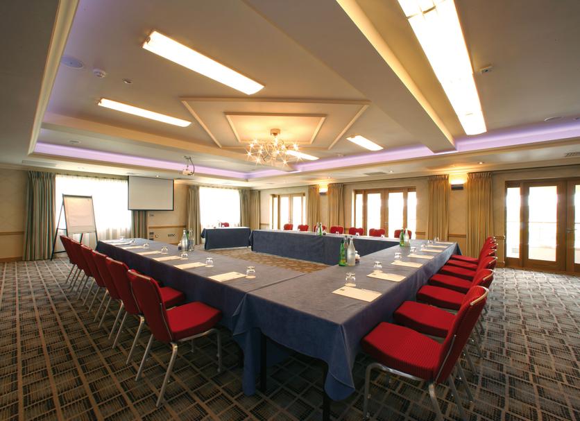 Vergaderzaal Foto's