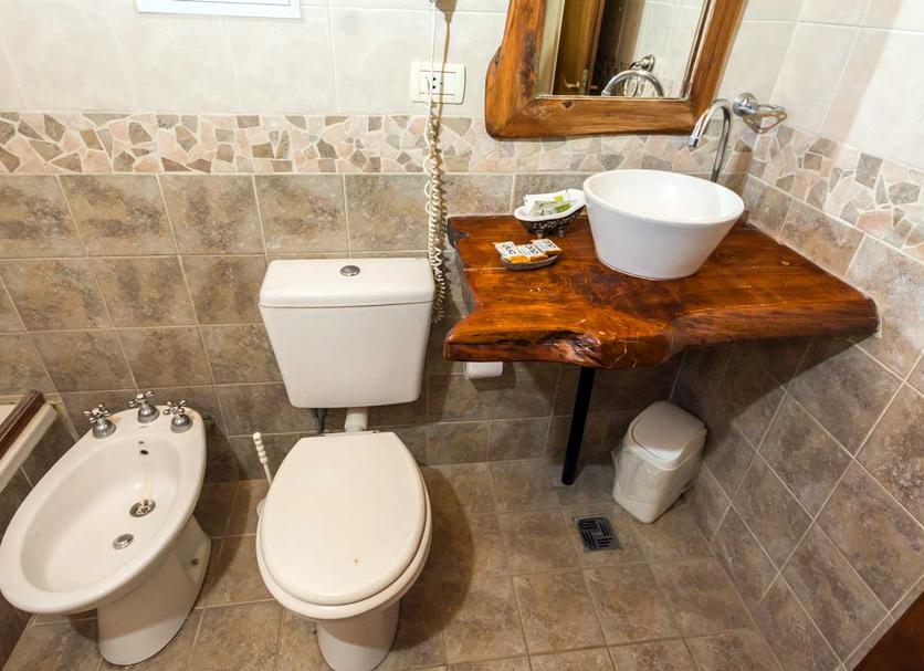 Badkamer Foto's