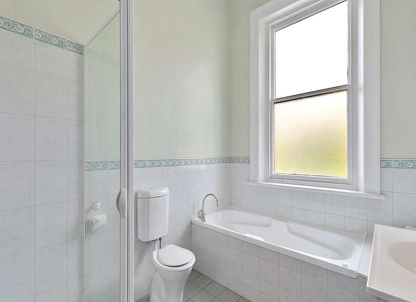 Badkamer Foto's