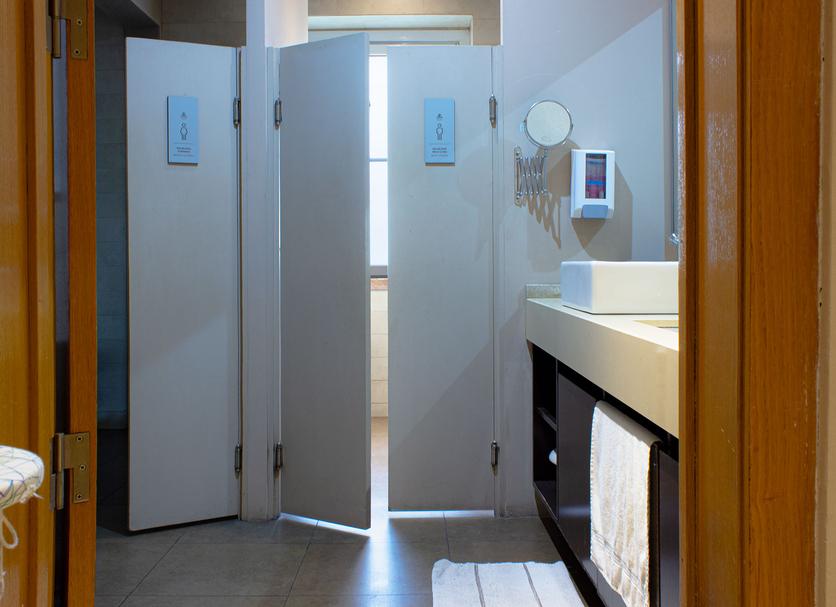 Badkamer Foto's