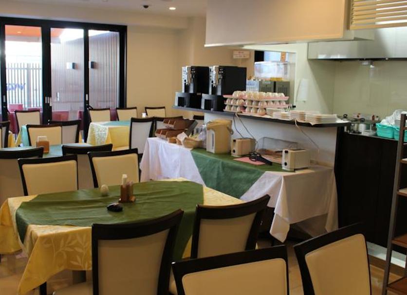 Restaurant Foto's
