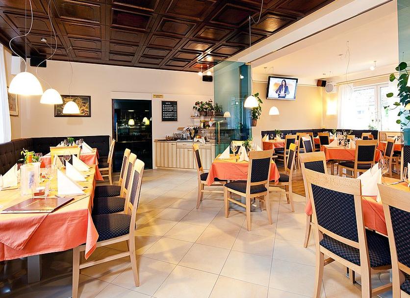 Restaurant Foto's