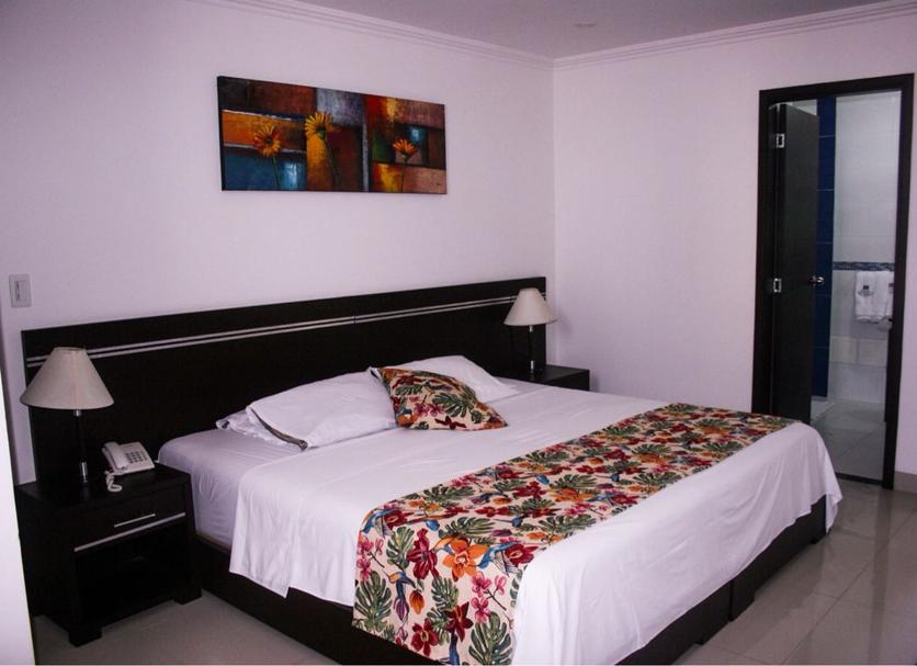 Slaapkamer Foto's
