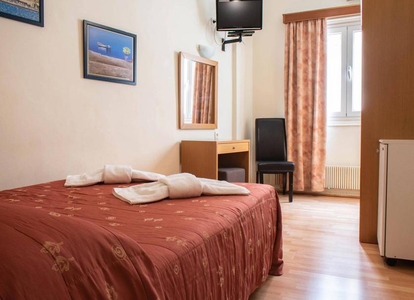 Slaapkamer Foto's