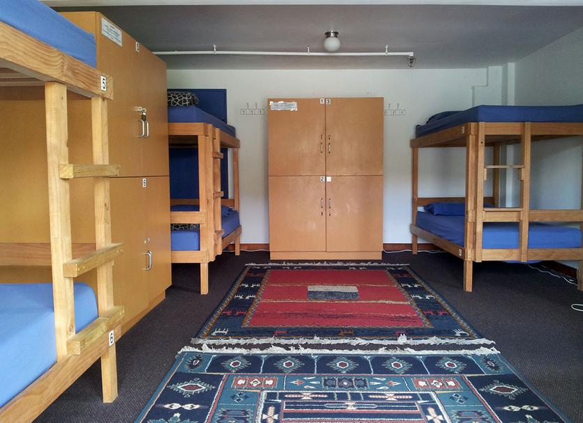 Slaapkamer Foto's