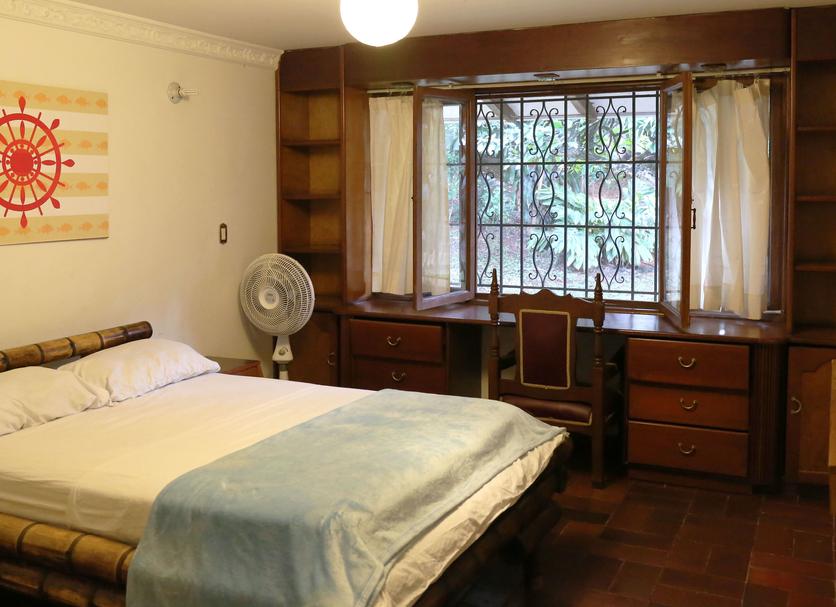 Slaapkamer Foto's