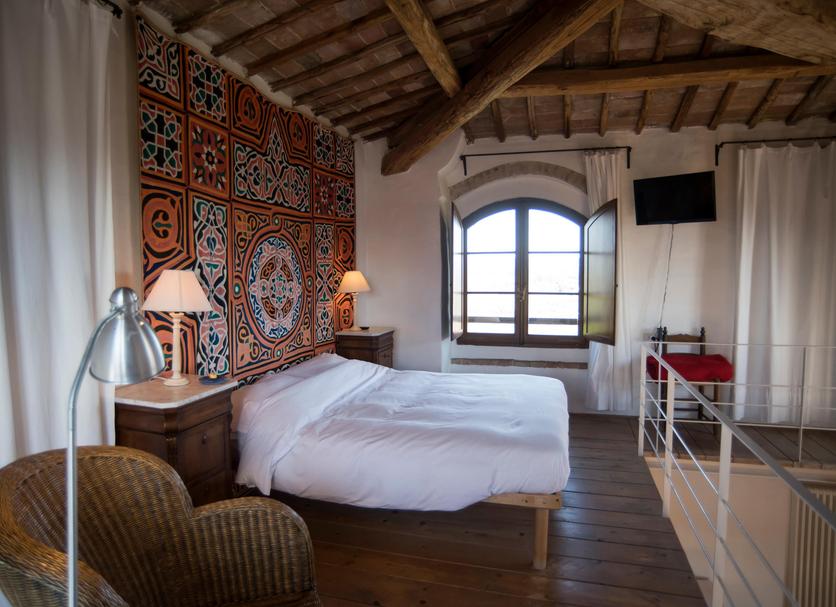 Slaapkamer Foto's