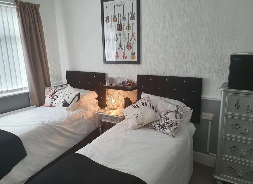 Slaapkamer Foto's