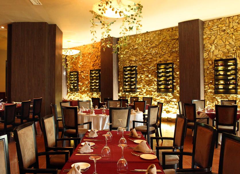 Restaurant Foto's