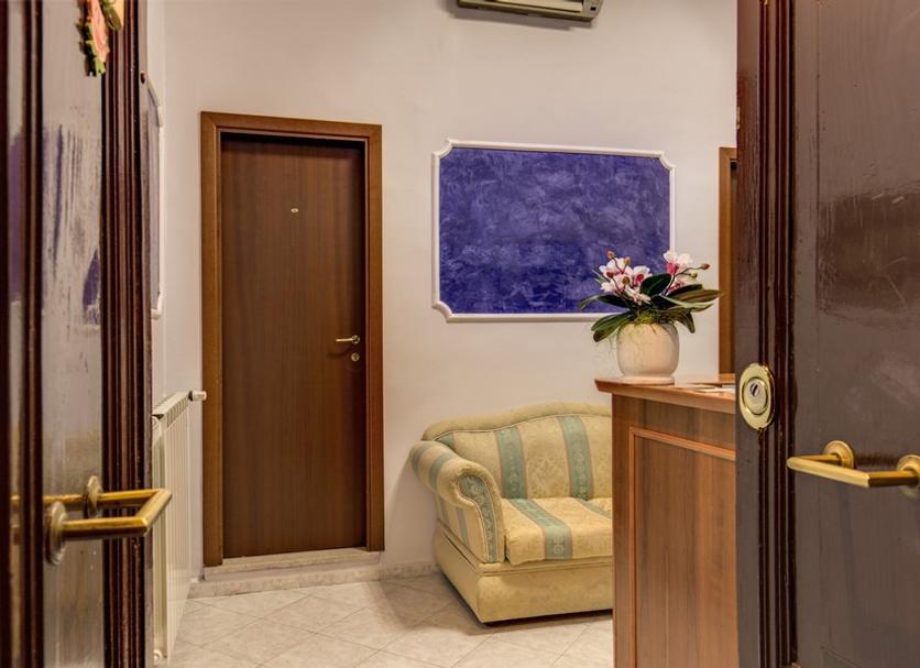 Huiskamer Foto's