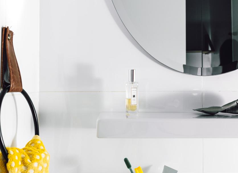 Badkamer Foto's