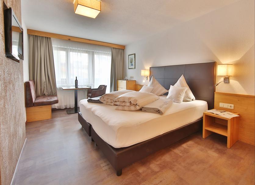 Slaapkamer Foto's