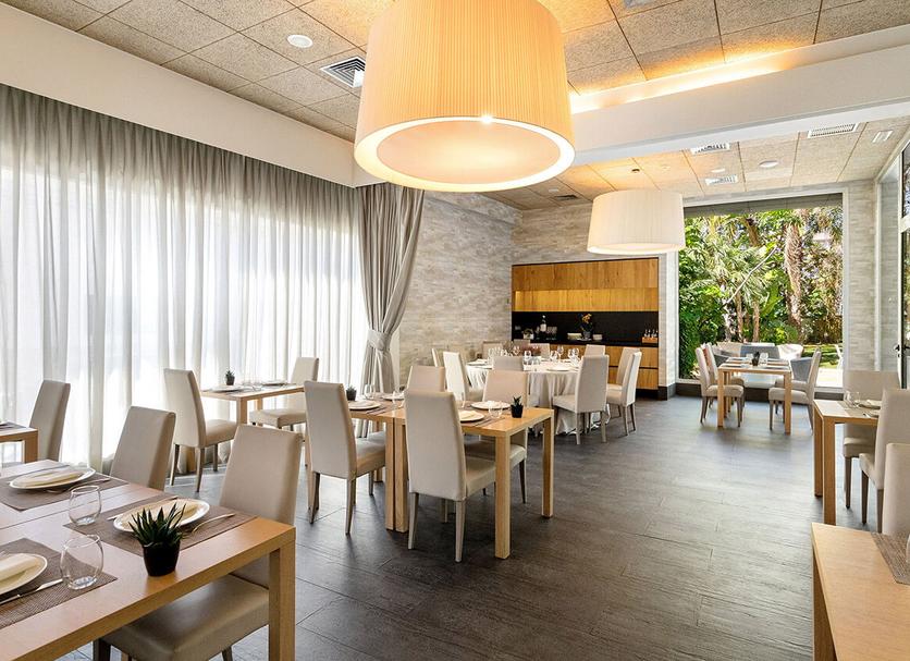 Restaurant Foto's