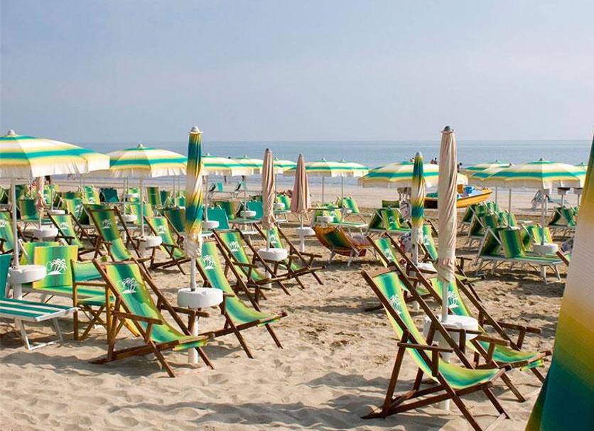 Strand Foto's