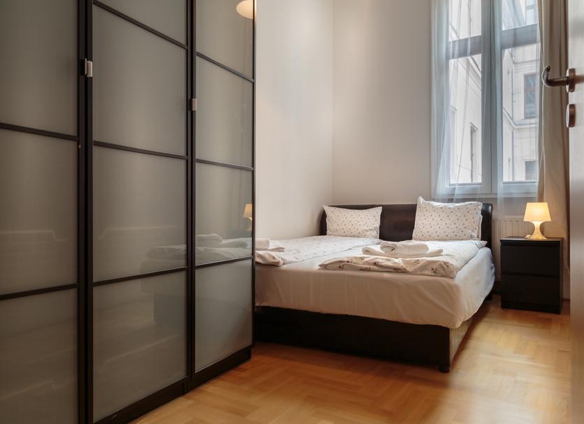 Slaapkamer Foto's