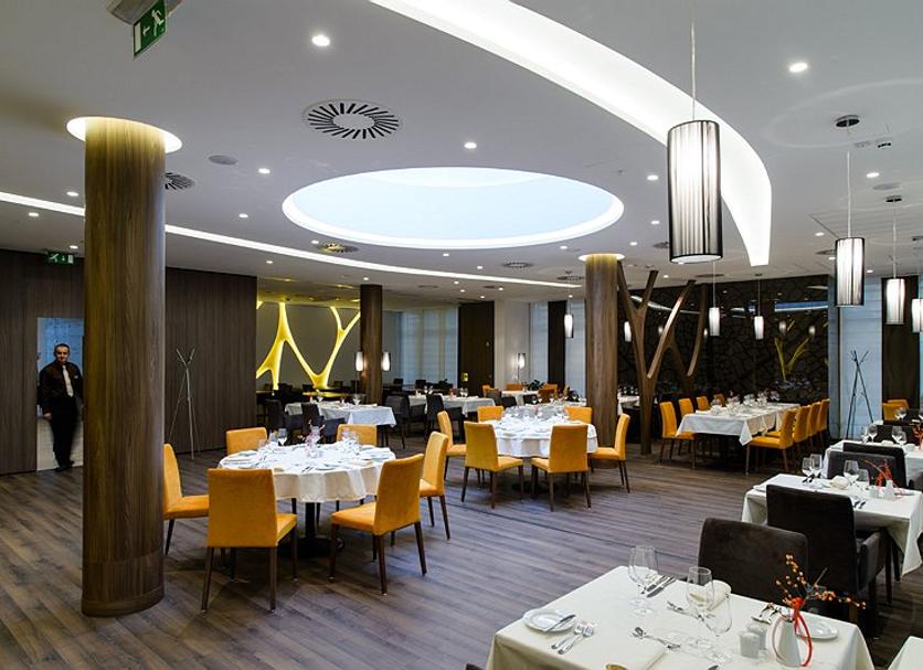 Restaurant Foto's