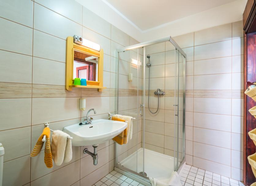 Badkamer Foto's