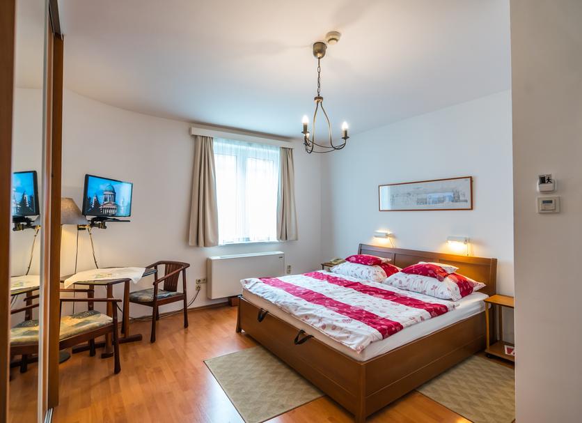 Slaapkamer Foto's