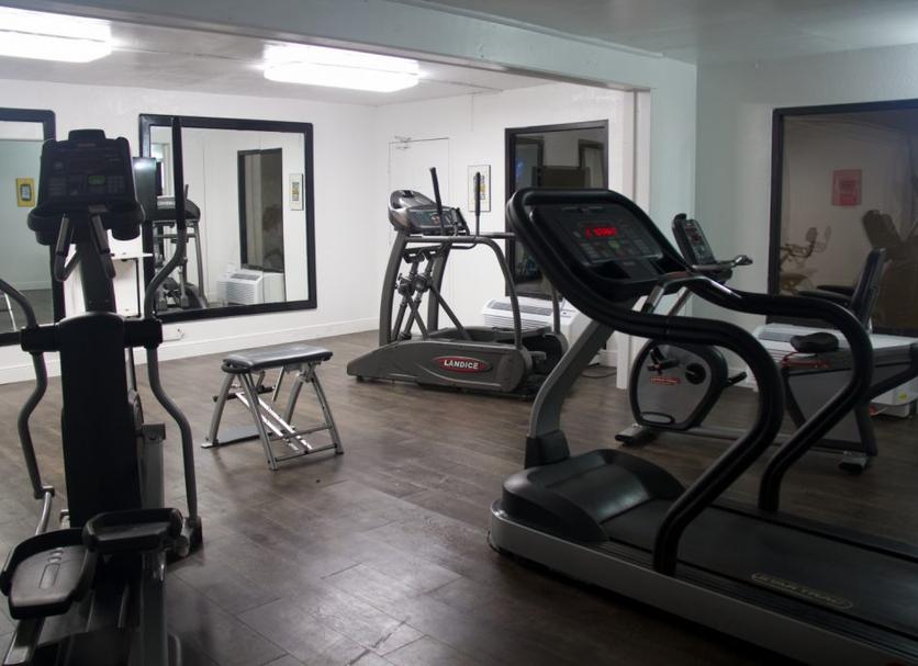 Sportcentrum Foto's